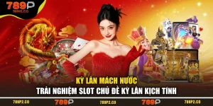 Kỳ Lân Mách Nước – Trải Nghiệm Slot Chủ Đề Kỳ Lân Kịch Tính